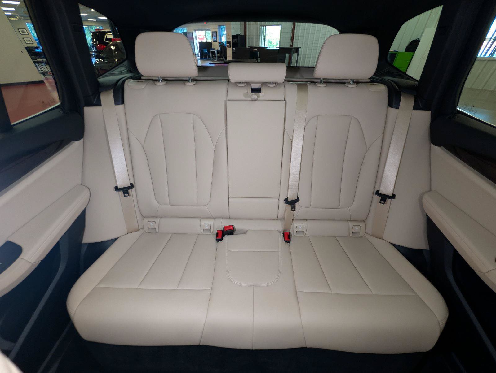 Used 2020 BMW X3 xDrive30i w/ Convenience Package AWD/4WD image 36