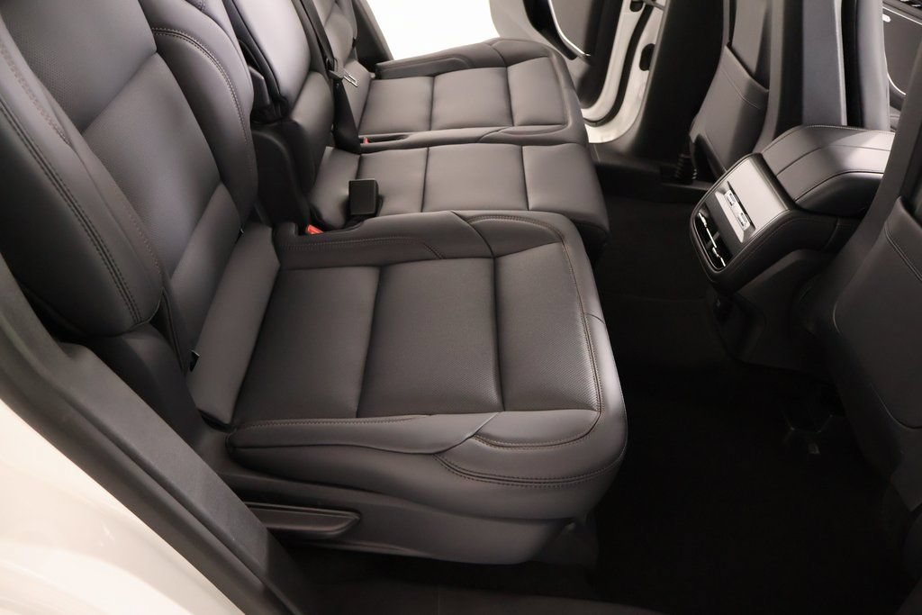 New 2026 Lincoln Nautilus Premier w/ Equipment Group 102A AWD/4WD image 14