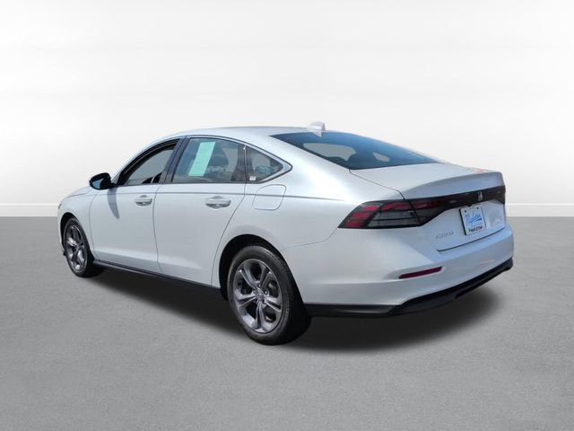 Used 2024 Honda Accord EX image 7