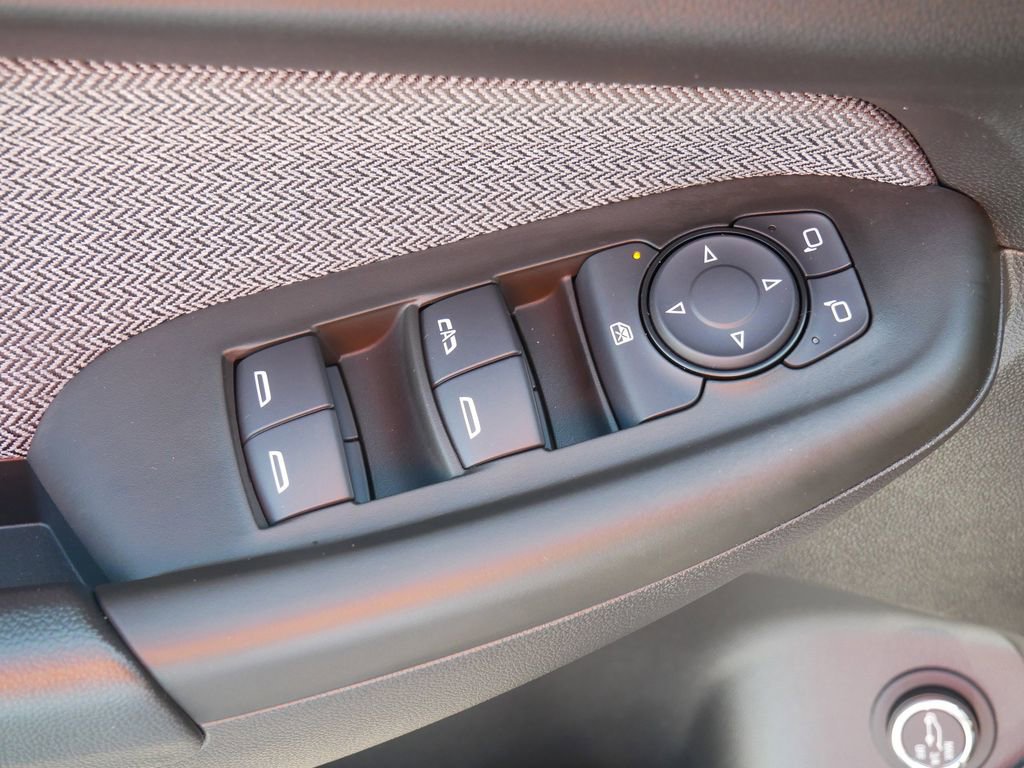 New 2026 Chevrolet TrailBlazer LT w/ Convenience Package image 15