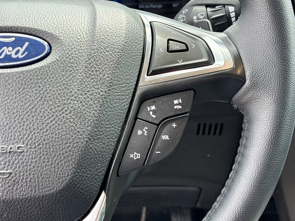 Used 2024 Ford Edge SEL w/ Convenience Package image 36