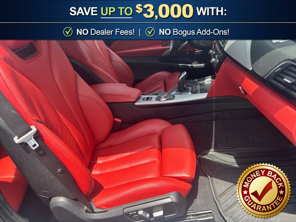 Used 2018 BMW 440i Convertible RWD image 22