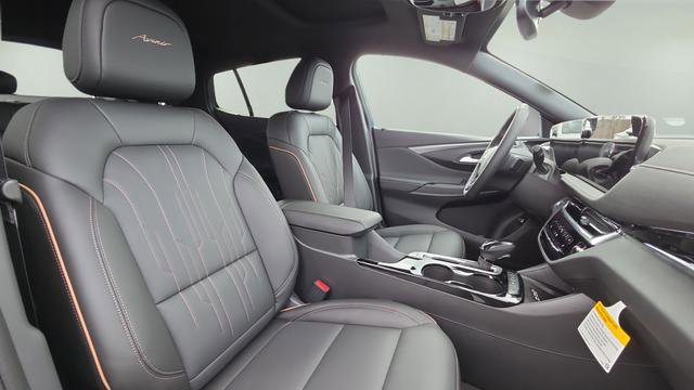 New 2026 Buick Envista Avenir image 18