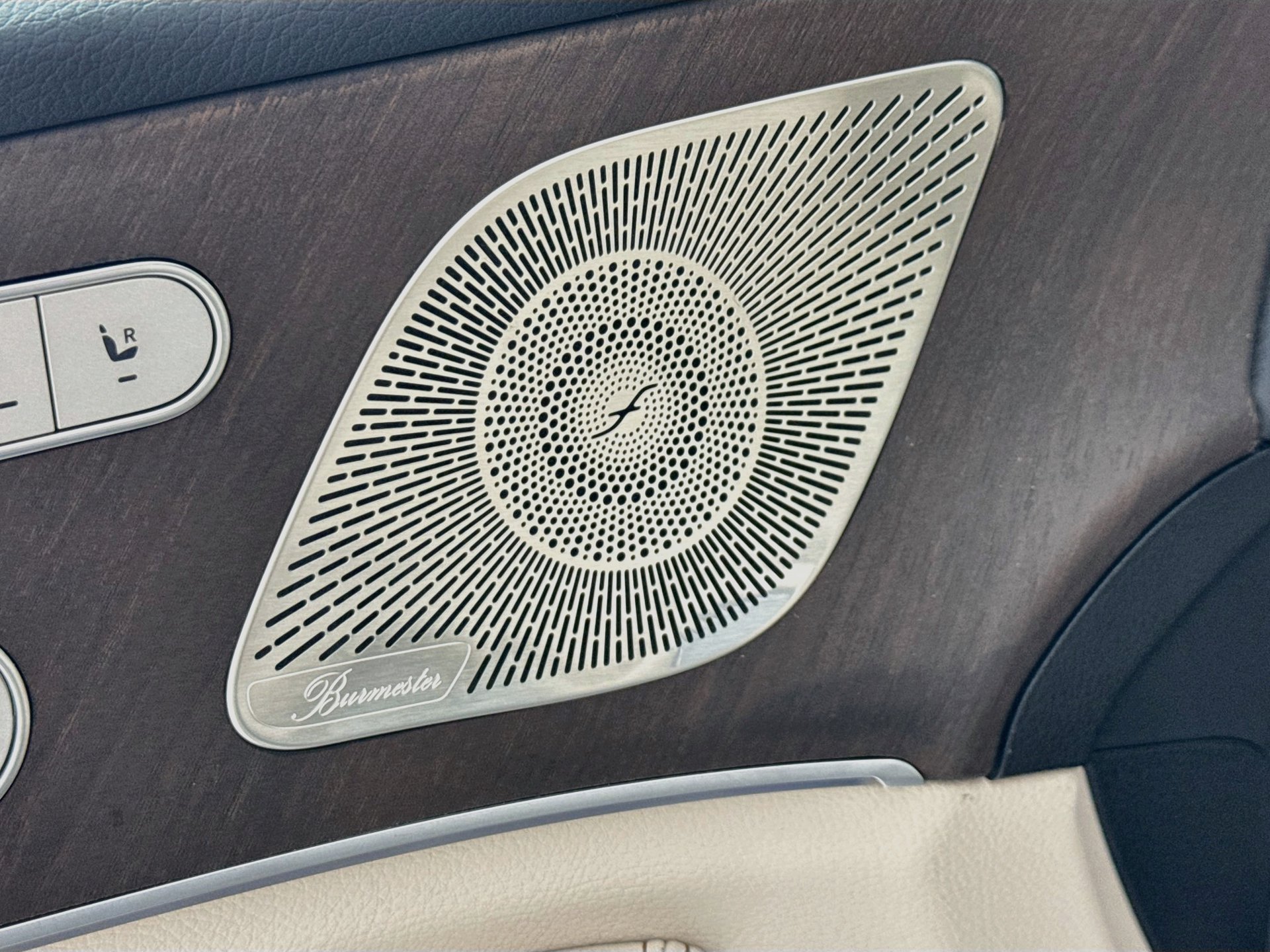 New 2027 Mercedes-Benz GLS 450 4MATIC image 20