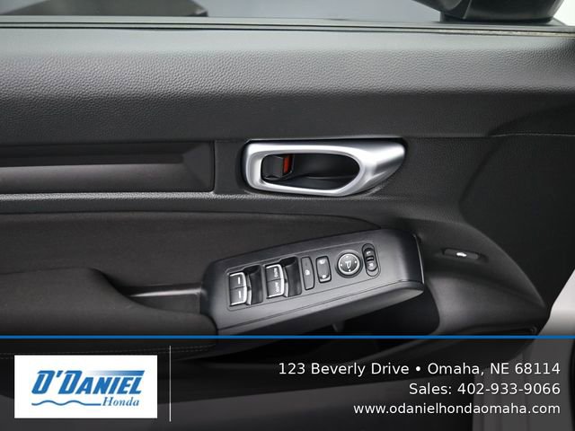 Used 2023 Honda Civic Sport image 23