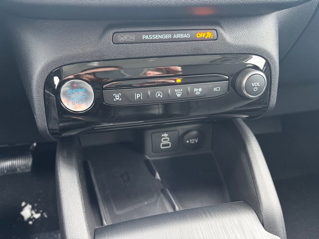 New 2026 Ford Escape Platinum w/ Premium Technology Package image 23