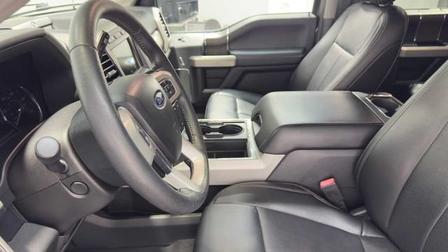 Used 2021 Ford F250 Lariat AWD/4WD image 25