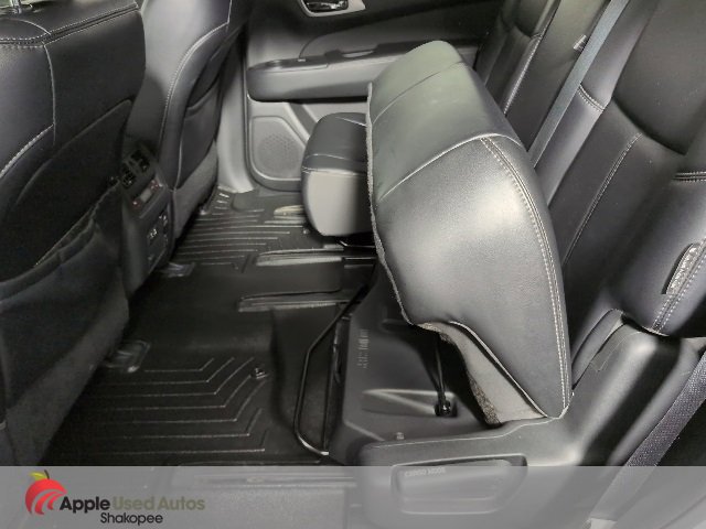 Used 2019 Nissan Pathfinder SL image 36