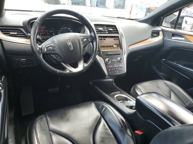 Used 2019 Lincoln MKC Reserve w/ MKC Climate Package AWD/4WD image 11