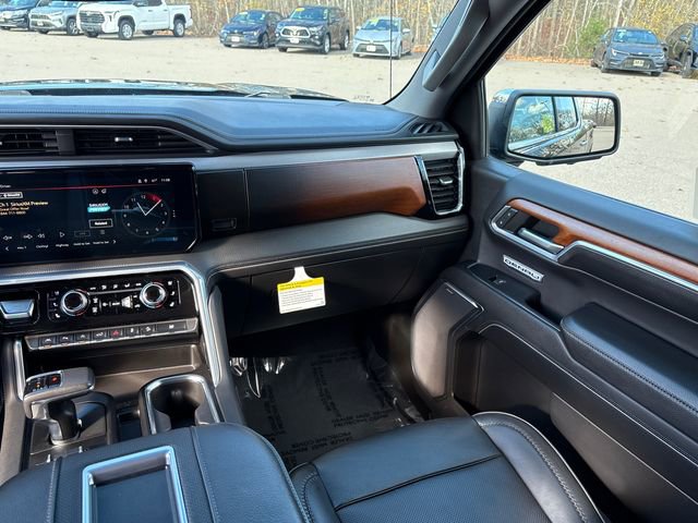 Used 2022 GMC Sierra 1500 Denali image 20