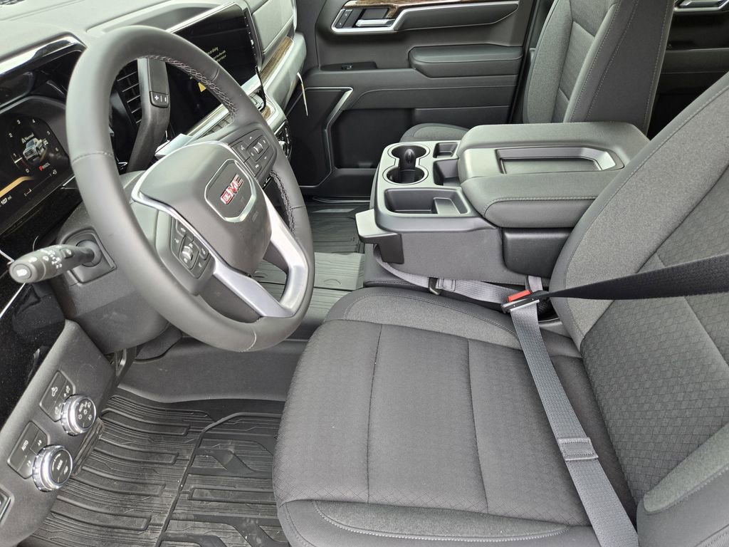 New 2026 GMC Sierra 1500 Elevation w/ Elevation Select Package AWD/4WD image 5