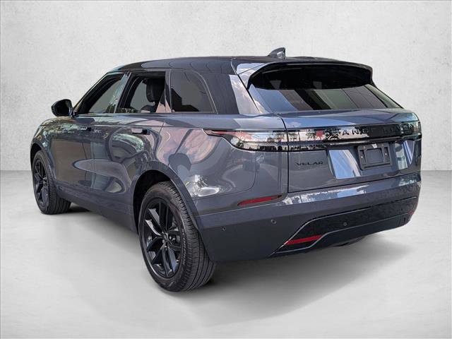 Certified 2026 Land Rover Range Rover Velar S AWD/4WD image 8