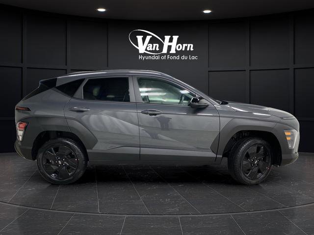 New 2026 Hyundai Kona SEL Sport image 2