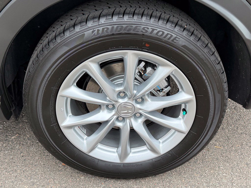 Certified 2026 Honda CR-V Sport Touring image 12