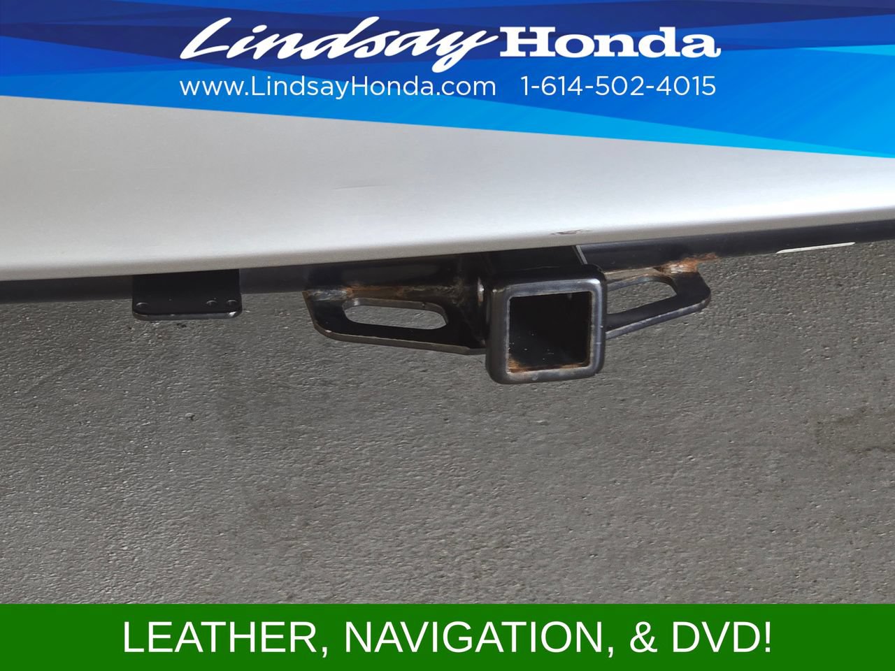 Used 2022 Honda Odyssey Touring image 7