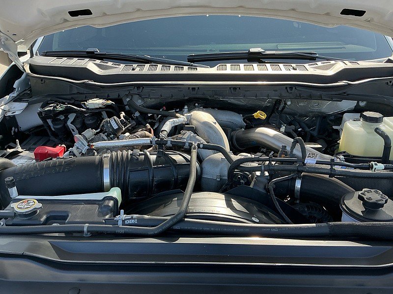 Certified 2025 Ford F350 XL image 16