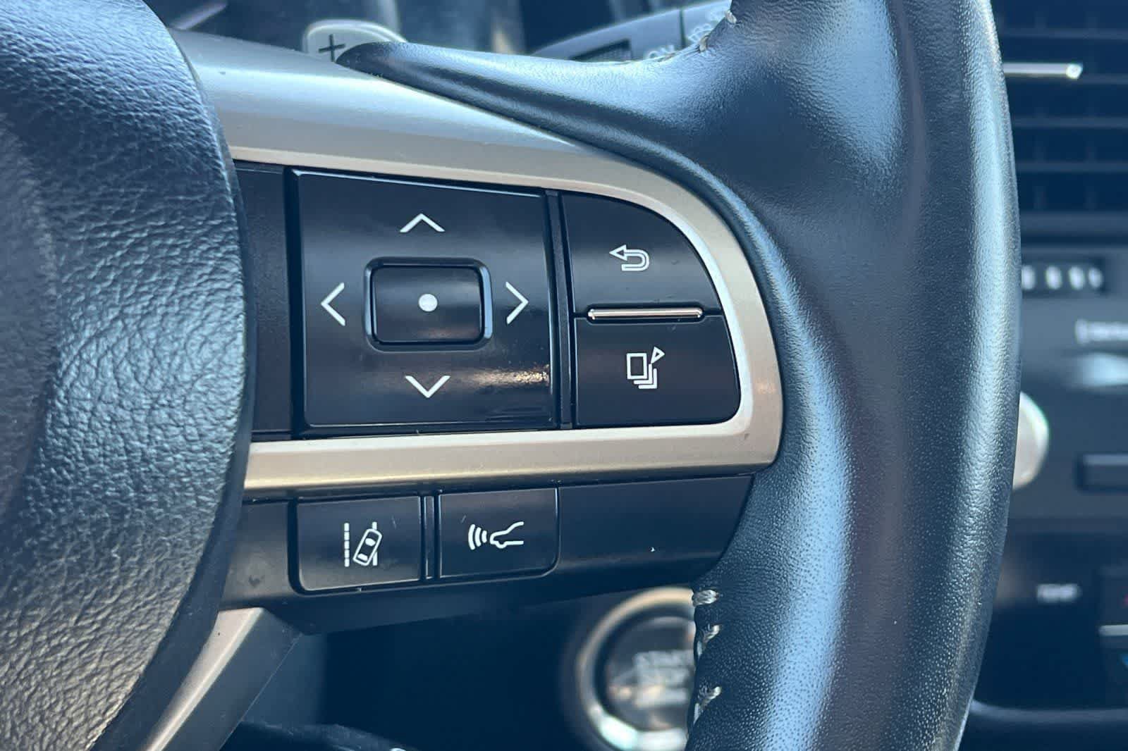 Used 2020 Lexus RX 350 AWD w/ Premium Package image 29
