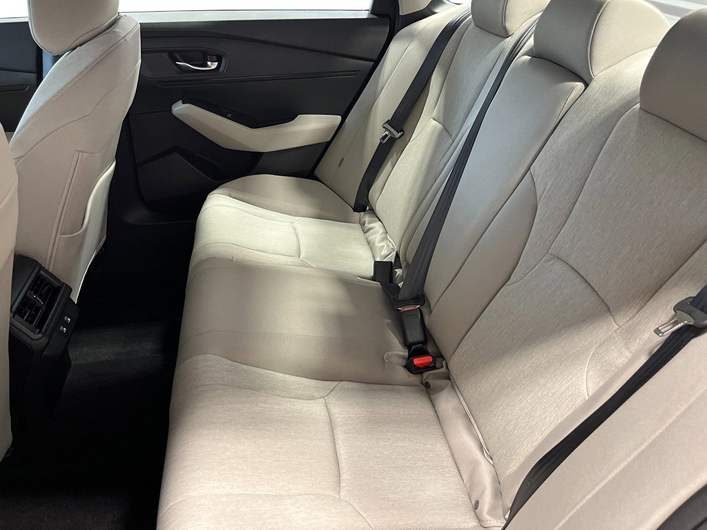 New 2026 Honda Accord LX image 20