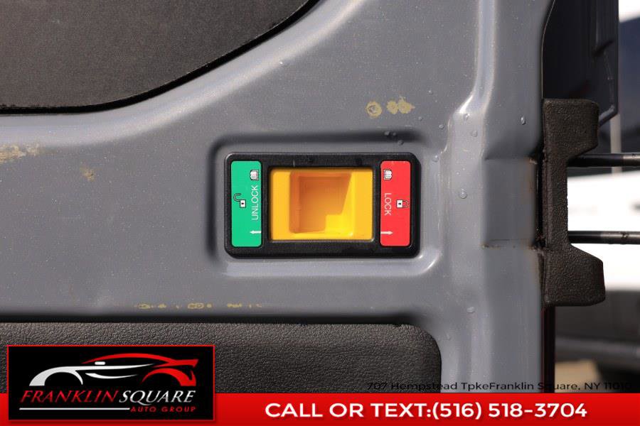 Used 2021 Ford Transit 250 Medium Roof w/ Interior Upgrade Package image 15