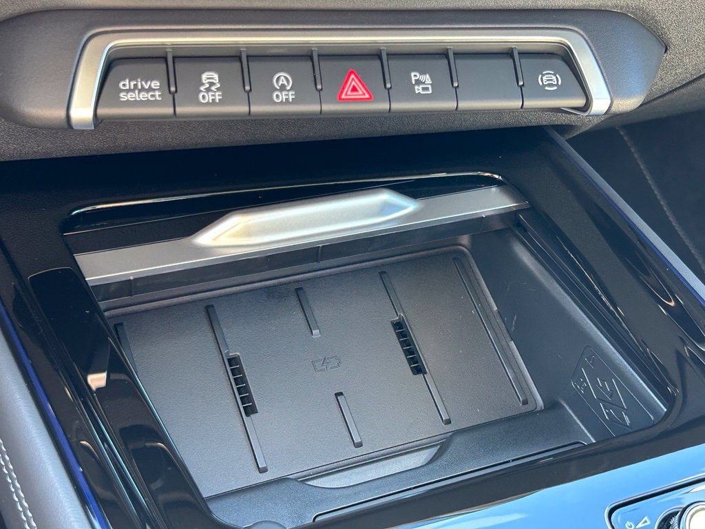 New 2026 Audi Q3 quattro 2.0T AWD/4WD image 35