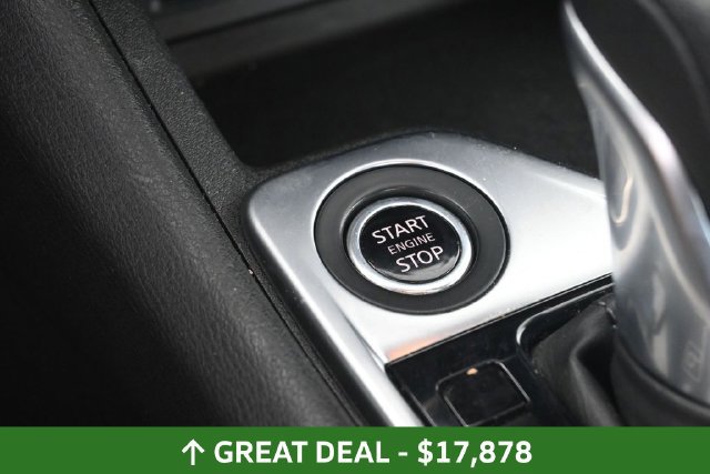 Used 2024 Nissan Sentra SV FWD image 25