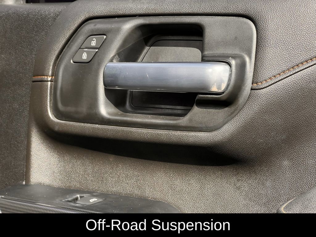 Used 2022 GMC Sierra 2500 AT4 w/ AT4 Premium Plus Package image 35