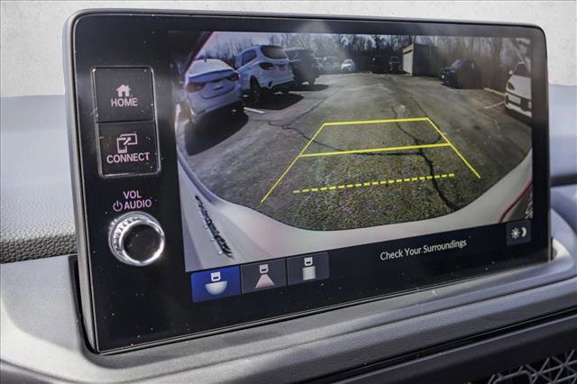 New 2026 Honda Accord LX image 17