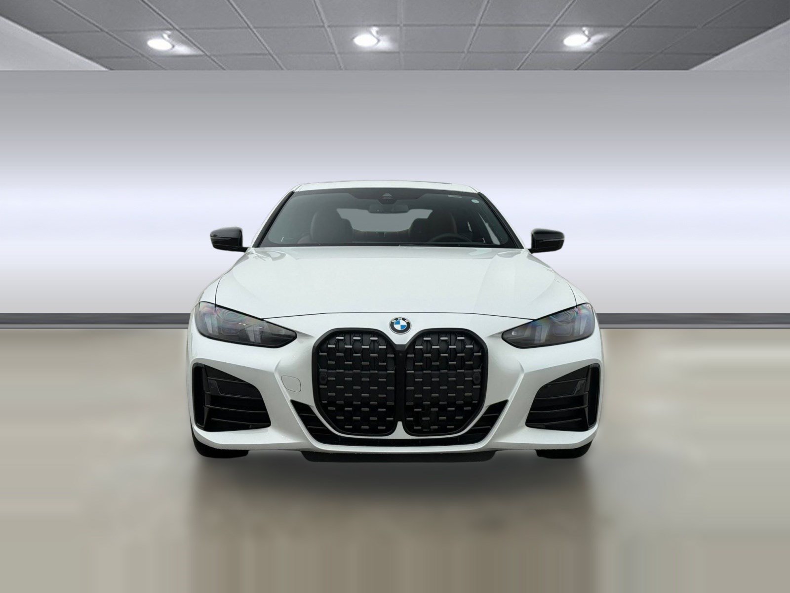 Used 2026 BMW 430i Coupe w/ M Sport Package RWD image 6
