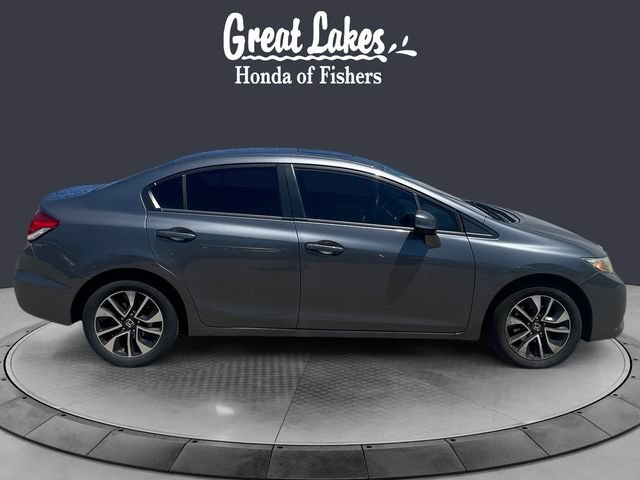 Used 2013 Honda Civic EX image 6