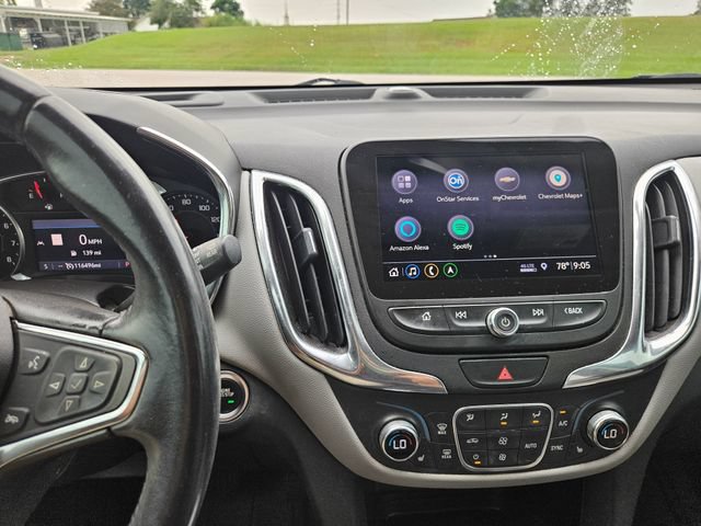Used 2020 Chevrolet Equinox LT FWD image 17