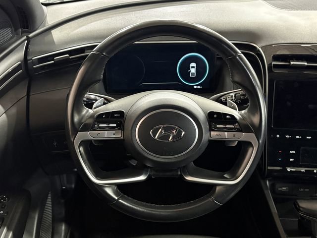 Used 2023 Hyundai Santa Cruz SEL Premium w/ Cargo Package image 20