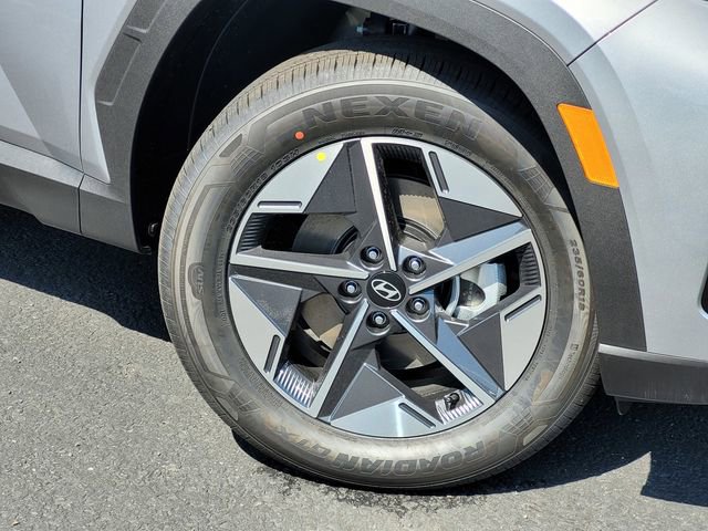 New 2026 Hyundai Tucson SEL AWD/4WD image 9