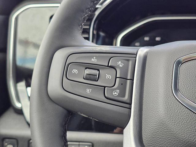 New 2026 GMC Sierra 1500 SLE image 31