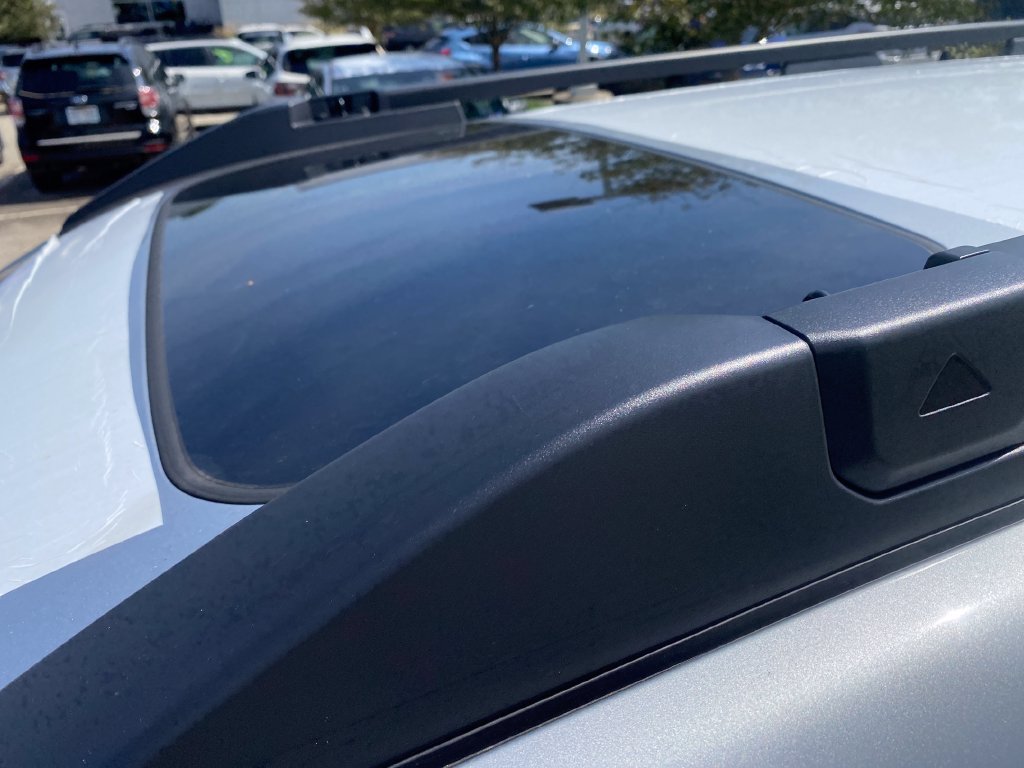 New 2026 Subaru Outback Touring XT AWD/4WD image 11