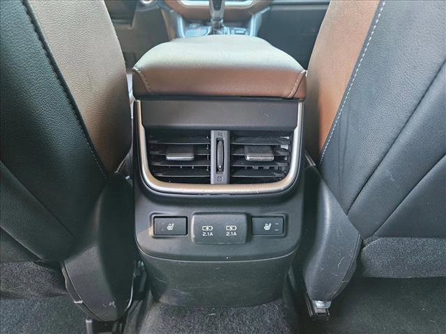 Used 2021 Subaru Outback Touring image 18
