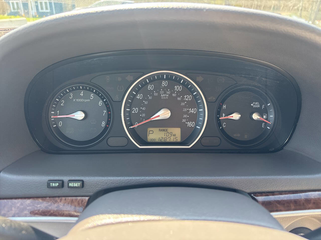 Used 2006 Hyundai Sonata GLS FWD image 28