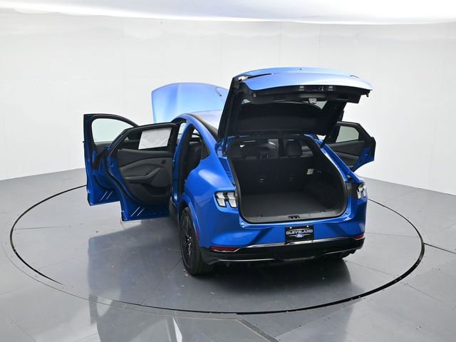 New 2025 Ford Mustang Mach-E GT image 42