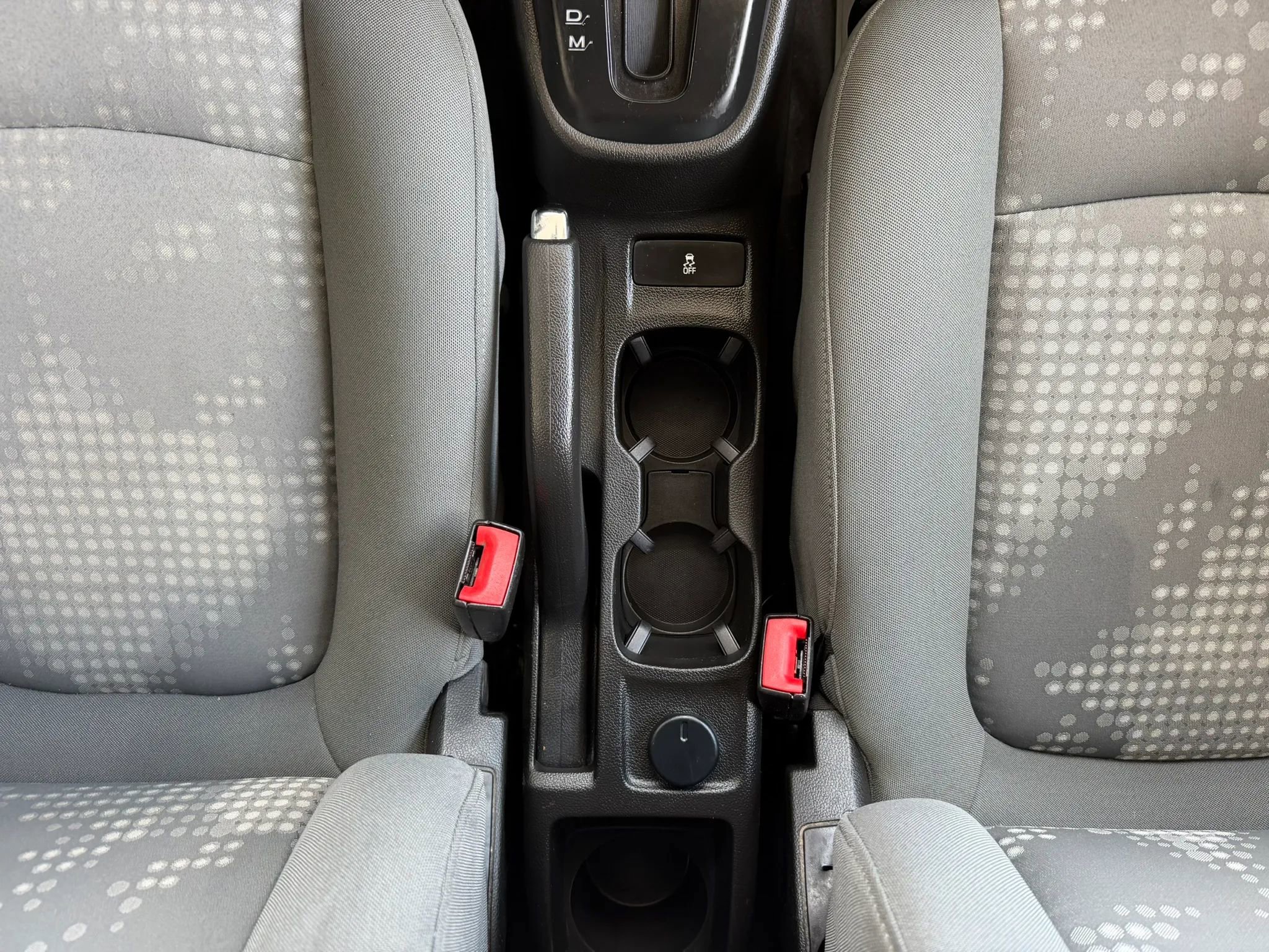 Used 2017 Chevrolet Sonic LT FWD image 17