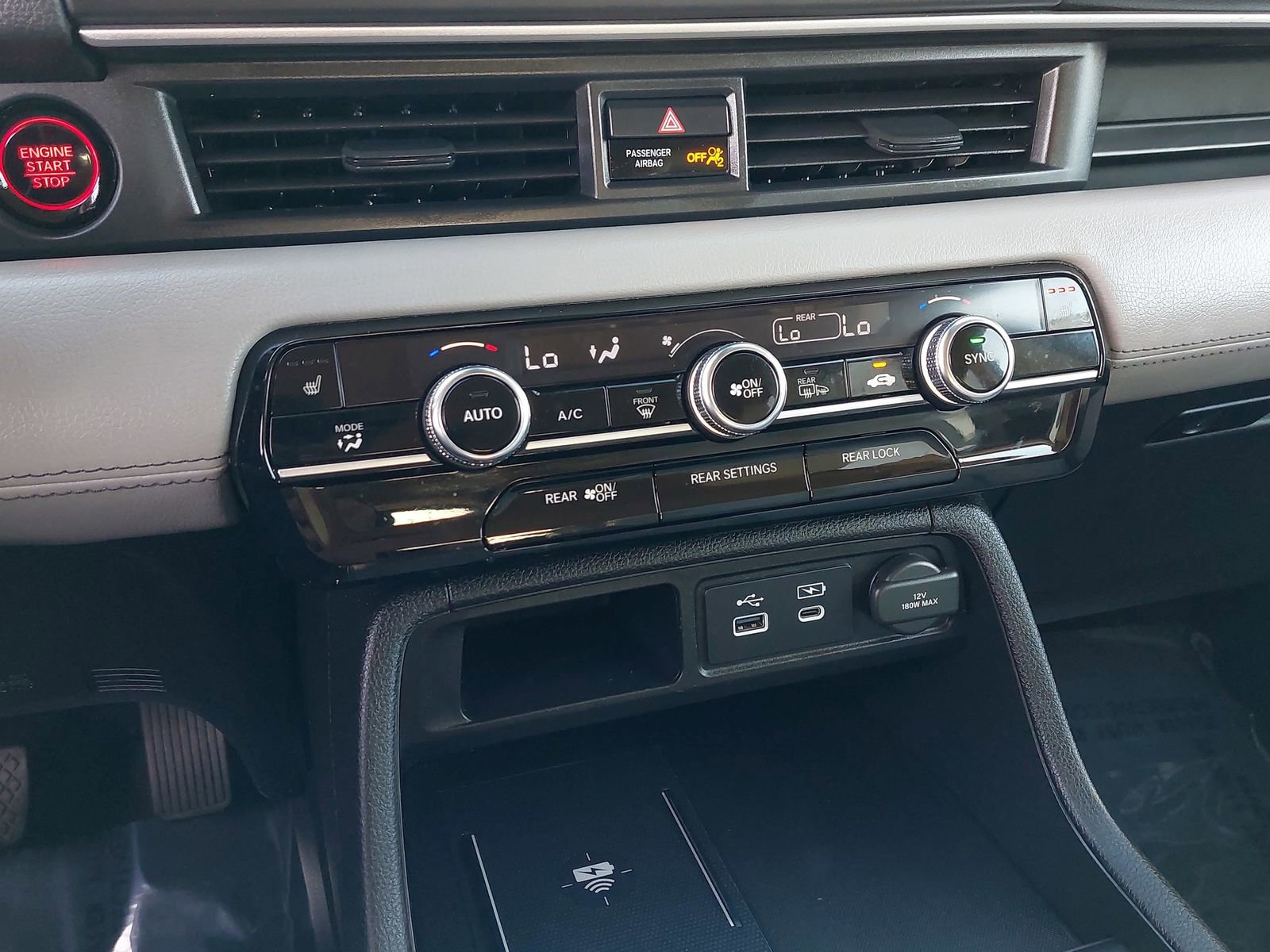 Certified 2025 Honda Pilot EX-L image 26