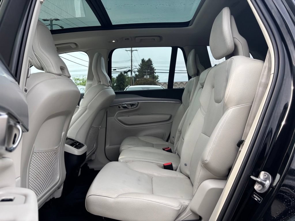 Used 2023 Volvo XC90 B5 Core w/ Protection Package Premier AWD/4WD image 20