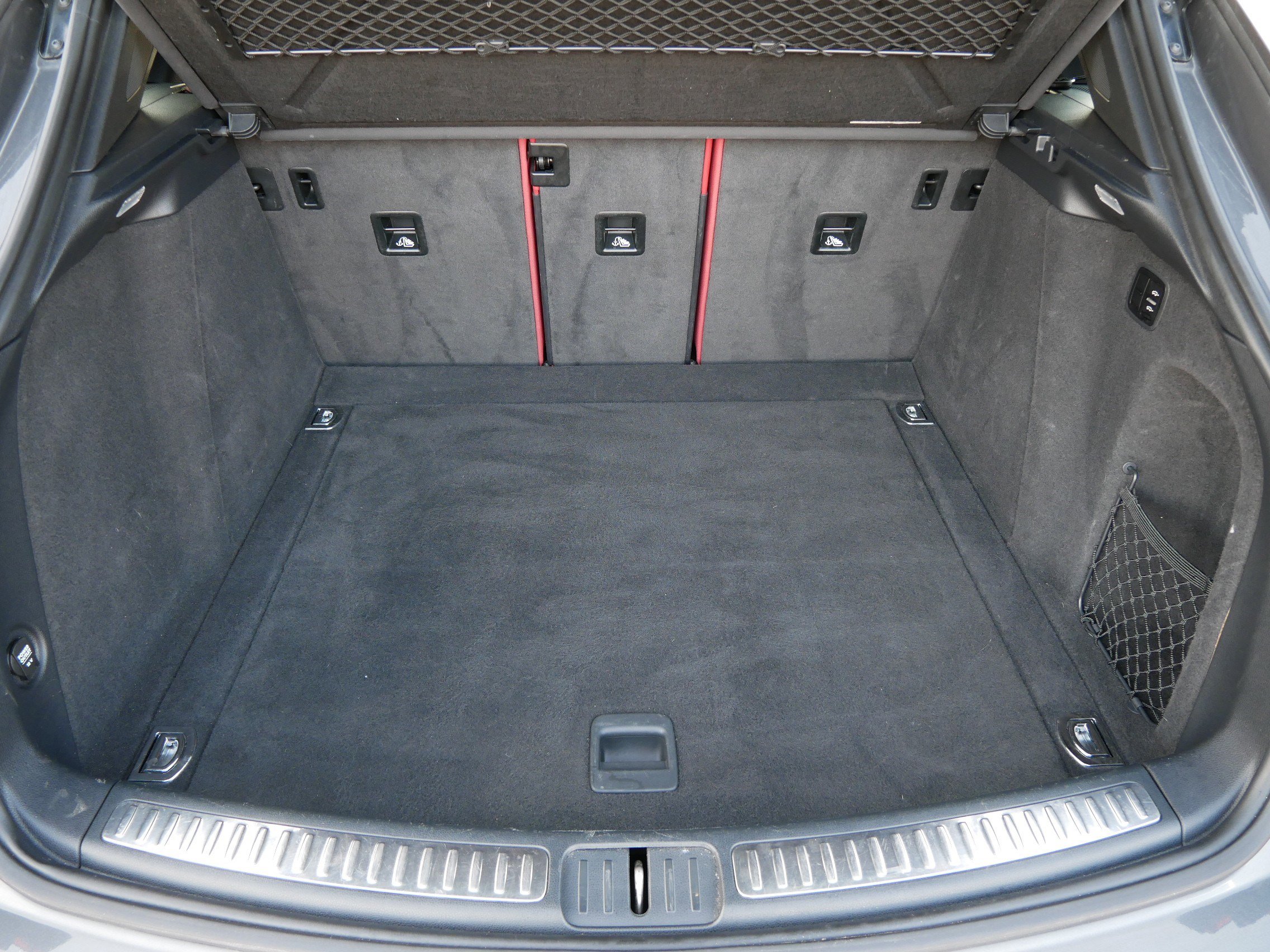 Used 2018 Porsche Macan GTS image 18