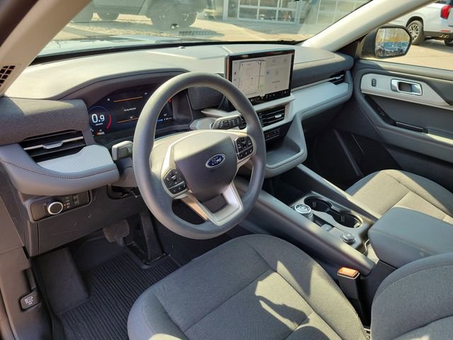 New 2026 Ford Explorer Active image 17