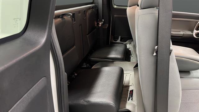 Used 2011 Dodge Dakota Big Horn w/ Skid Plate Group image 22