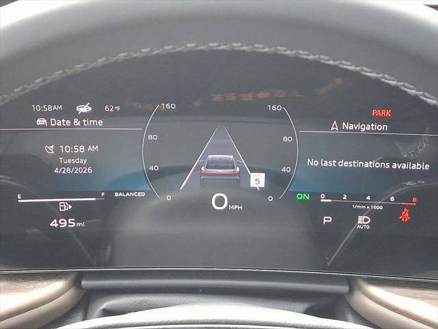 Certified 2025 Audi Q5 Premium w/ Convenience Package AWD/4WD image 21