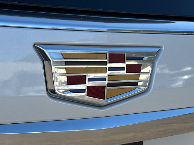 Certified 2025 Cadillac Escalade Premium Luxury RWD image 4