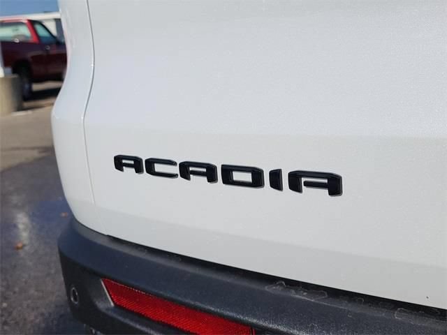 New 2026 GMC Acadia Elevation w/ Super Cruise Package FWD image 6