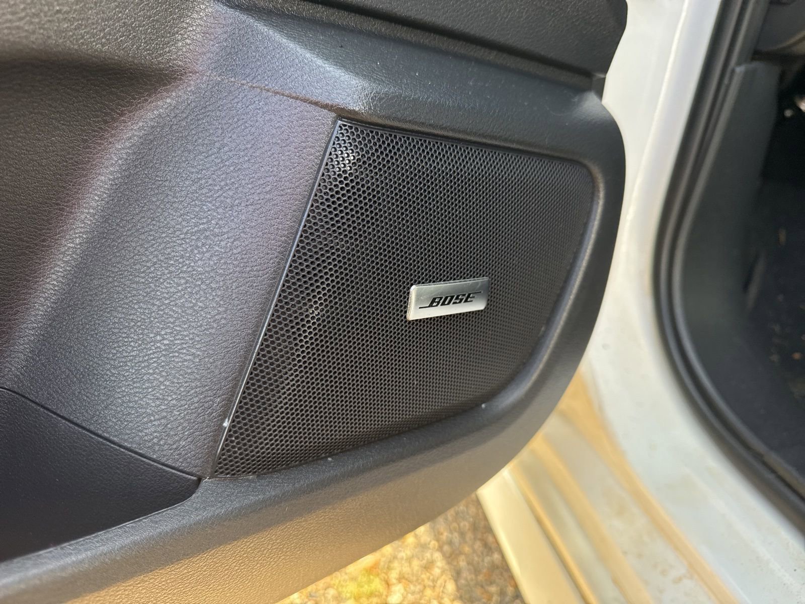 Used 2023 Nissan Sentra SR w/ SR Premium Package image 13