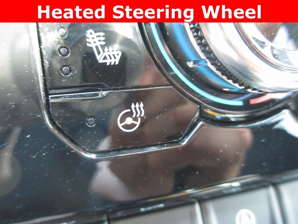 Used 2026 GMC Sierra 1500 Denali image 32