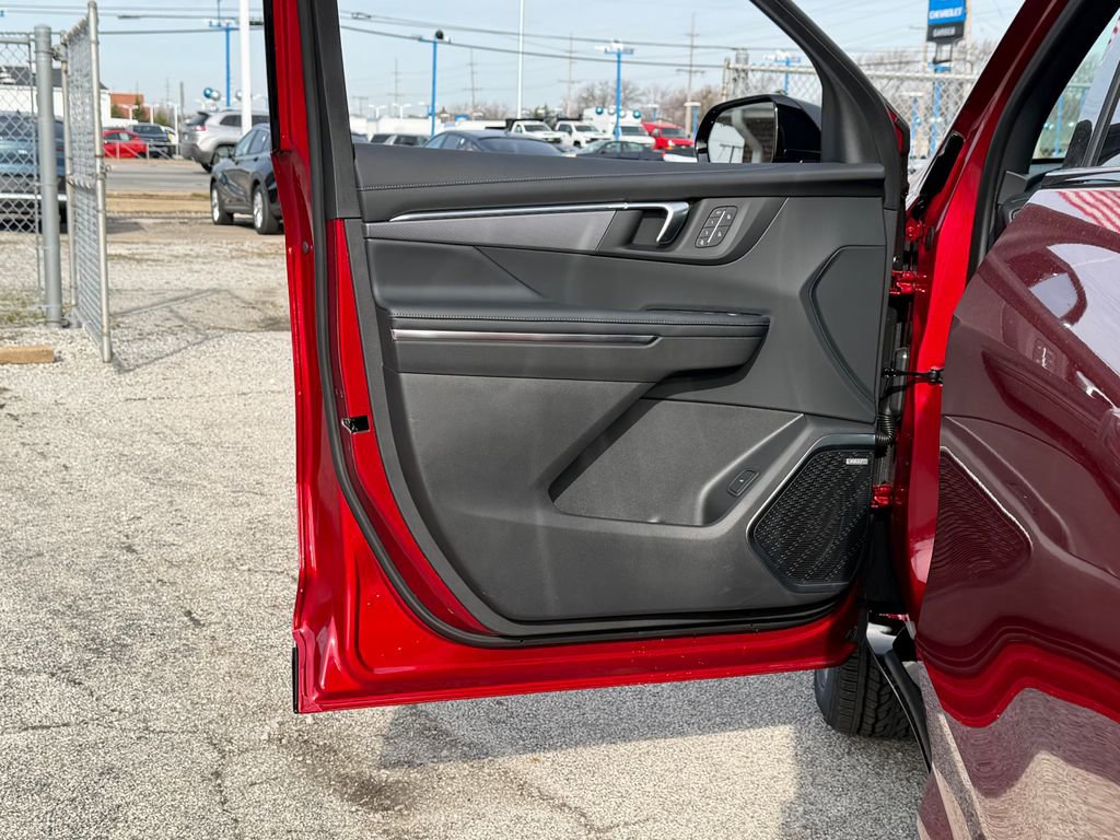 New 2026 Buick Enclave Sport Touring w/ Power Package image 24