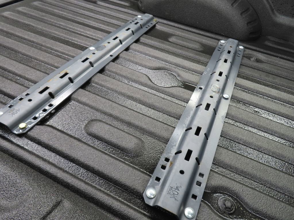 Used 2025 Ford F250 King Ranch AWD/4WD image 48